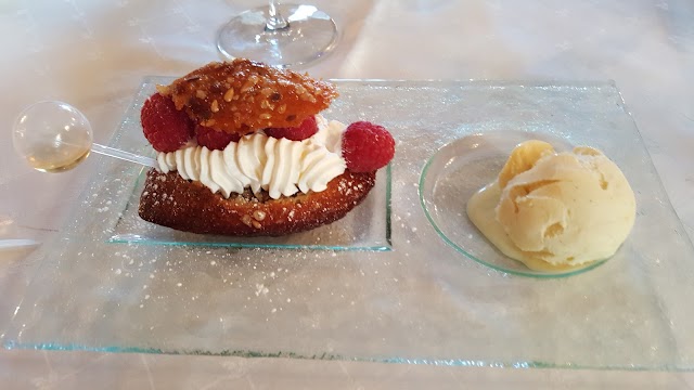 Auberge Fleurie