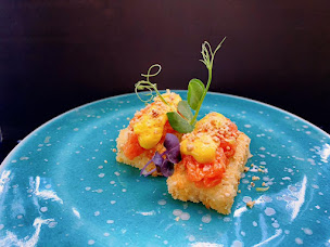 Photo n°102 de Kinii Saint-Louis à Saint-Louis (Restaurant de type buffet)