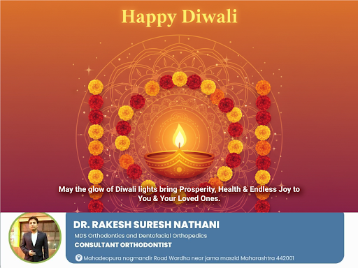 Happy Diwali! May your home be filled with love, laughter, and good health today and always. post image