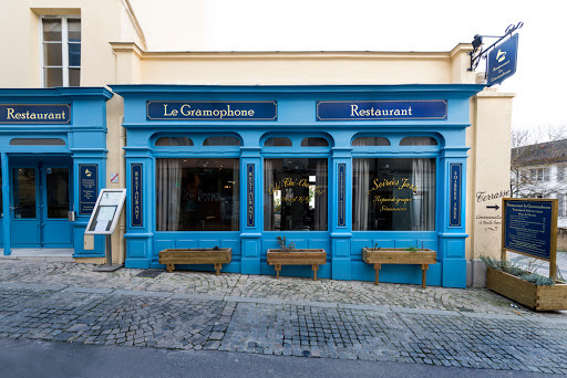 Photo de Le Clos Tellier à Mareil-Marly (78750)