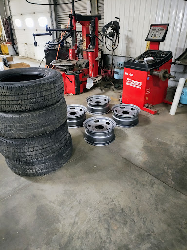 Burke Automotive Gallery - United States