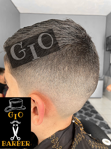 GIO BARBER