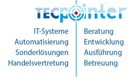 Tecpointer - Visual