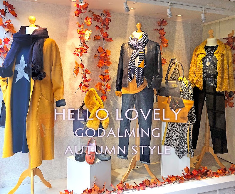 Hello Lovely Fashion photo 3