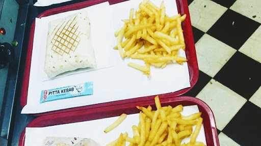 Photo 6 - Top'Cal. Toubkalfood