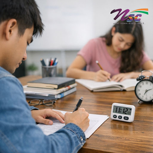 Strong writing speed and smart answer presentation can dramatically improve your marks in school… post image