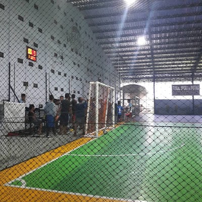 Photos of Winanda Sport Centre
