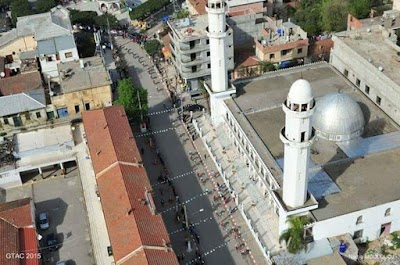 Photos of مسجد الشهداء