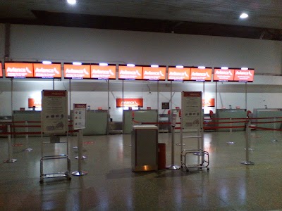 Photos of Terminal Airlift