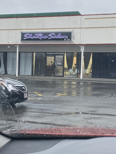 Sha’Rue Salon & Co. - Thumbnail