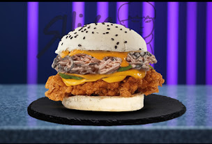 Photo n°13 de Shinoboy - Korean street food à Créteil (Restaurant coréen)