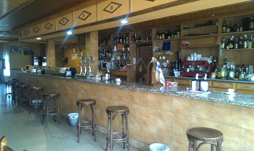 Restaurante Calcimacu - Thumbnail