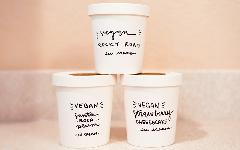 Savor Ice Cream — photo 15