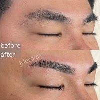 バーバーマーキュリー