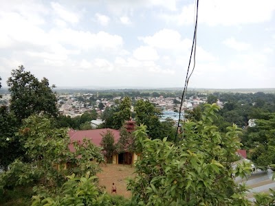Photos of Myoe Ma Kyaung