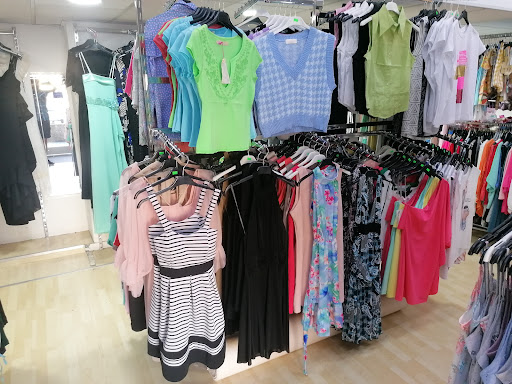 N7store - Visual