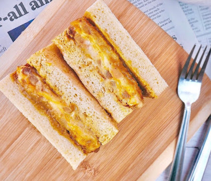 Bread n' Chu by null