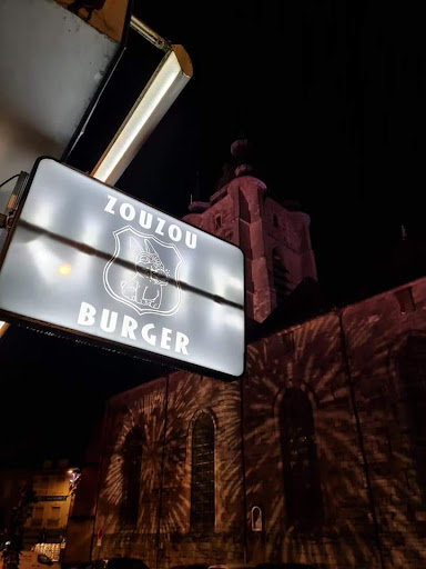 Photo 3 - Zouzou burger