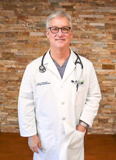 Coryell Dialysis - Thumbnail