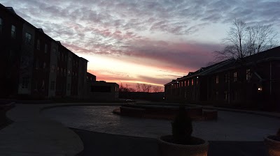 Photos of Ohio Valley University