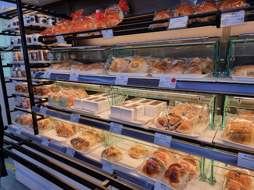 Wong Wong Bakery - Thumbnail