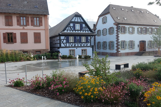 Maison du Kochersberg