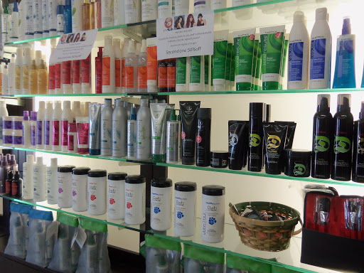 Genesis Hair Salon & Beauty Supply - Thumbnail