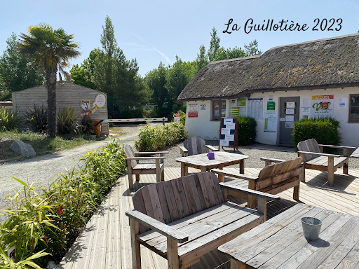 Photo de Camping La Guillotière à Notre-Dame-de-Monts (85690)