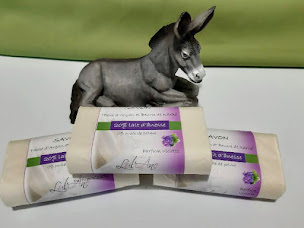 Photo n°18 de Boutique de savons et cosmétiques au lait d'ânesse à Albert (Magasin de cosmétiques)