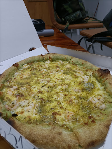 David’s Pizza - Thumbnail