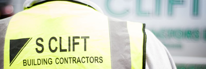 S. Clift Building Contractors Ltd photo 2