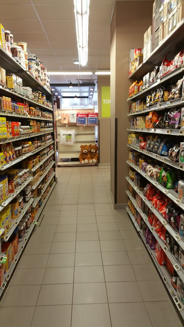 Intermarché EXPRESS Nice
