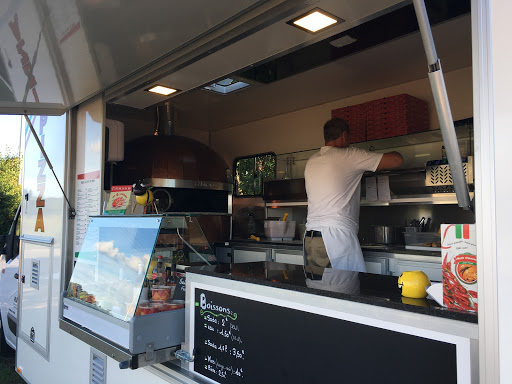 Photo 2 - Le Burger Voyageur
