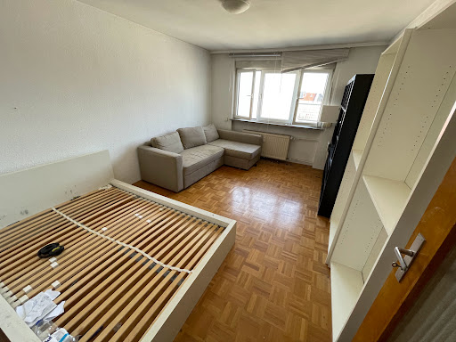 Entrümpelung Haushaltsauflösung 68