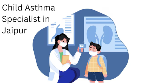 When it comes to pediatric asthma care in Jaipur, Jaipur Allergy &…