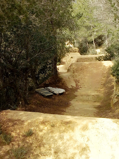 Carub Bike Park - Thumbnail