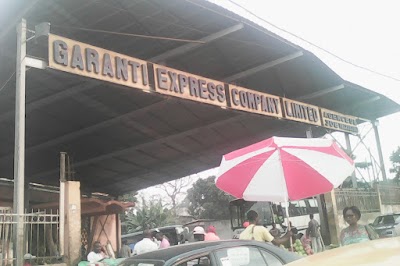 Photos of Garanti Express