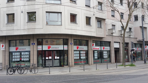 Centrale Immobilière