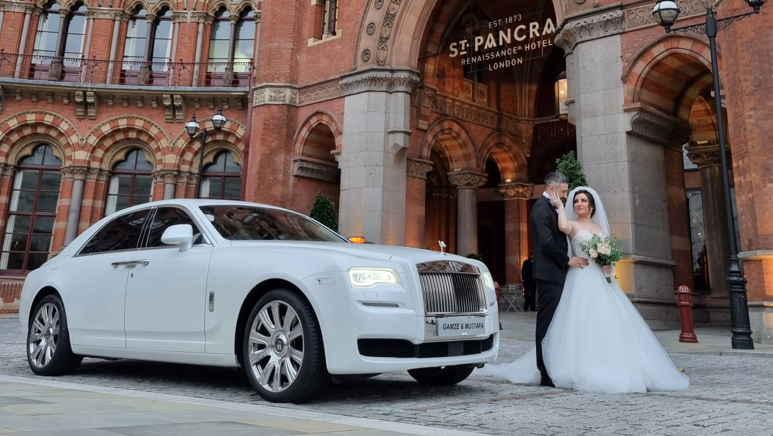 Prestige Carriages London - Wedding Car Hire - Car Hire - photo 1