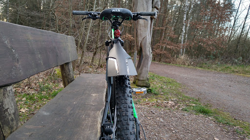 RAD-HAUS Stadtroda - Visual