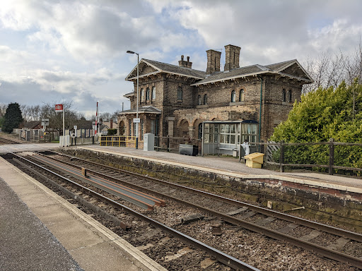 Collingham Gallery - United Kingdom