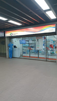 Foto de Insumos médicos LGLB Del propietario