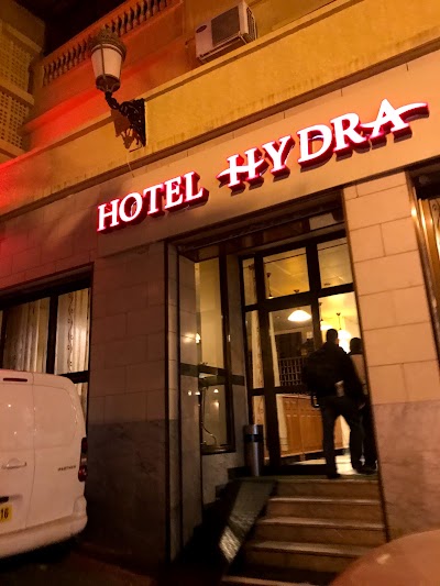 Photos of Hydra Hotel