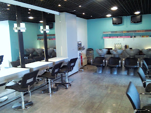 Photo n°6 de Eleganzza By Gina Gino Draveil à Draveil (Salon de coiffure)