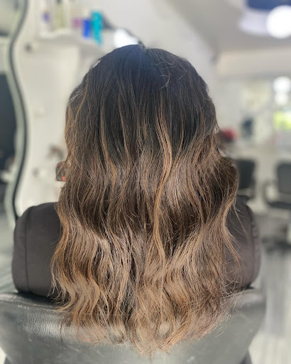 D’Diáspora Salon