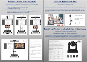 Photo n°1 de DSO Organisation à Saint-Côme-et-Maruéjols (Service de réparation de matériel vidéo)