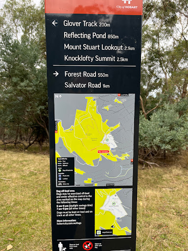 Knocklofty Reserve - Thumbnail