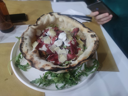 Mamma 'ce PIZZA - Thumbnail