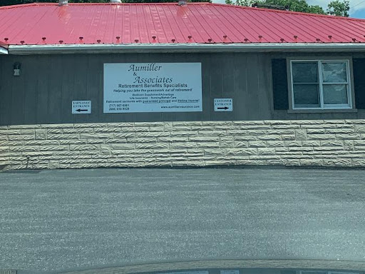 Aumiller & Associates Inc