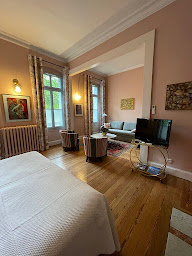 Photo n°3 de SARL MARCILLAC et Fils - Agence de Gironde à Saint-Jean-d'Illac (Décorateur d'intérieur)